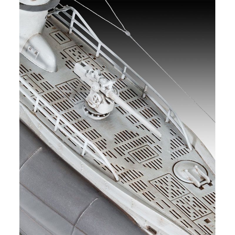 REVELL 1/144 THE BOOT COLLECTOR'S EDITION - 40TH ANNIVERSARY