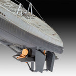 REVELL 1/144 THE BOOT COLLECTOR'S EDITION - 40TH ANNIVERSARY