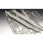 REVELL 1/144 THE BOOT COLLECTOR'S EDITION - 40TH ANNIVERSARY