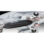 REVELL 1/72 GIFT SET MOVIE SET - TOP GUN