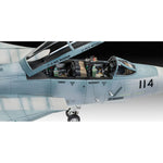 REVELL 1/72 GIFT SET MOVIE SET - TOP GUN