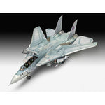 REVELL 1/72 GIFT SET MOVIE SET - TOP GUN