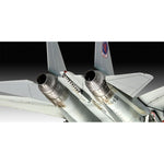 REVELL 1/72 GIFT SET MOVIE SET - TOP GUN