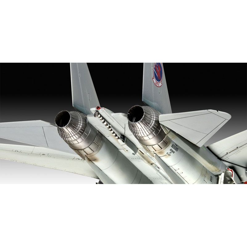 REVELL 1/72 GIFT SET MOVIE SET - TOP GUN