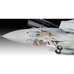REVELL 1/72 GIFT SET MOVIE SET - TOP GUN