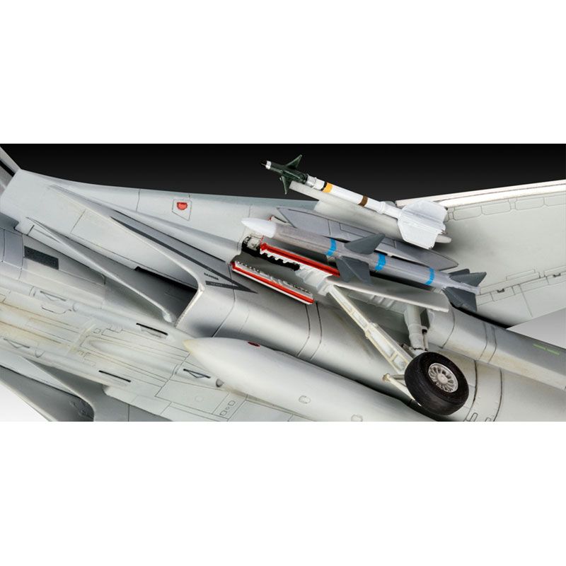 REVELL 1/72 GIFT SET MOVIE SET - TOP GUN