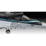 REVELL 1/72 GIFT SET MOVIE SET - TOP GUN