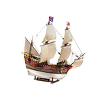 REVELL 1/83 GIFT SET MAYFLOWER - 400TH ANNIVERSARY