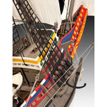REVELL 1/83 GIFT SET MAYFLOWER - 400TH ANNIVERSARY