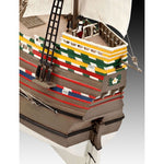 REVELL 1/83 GIFT SET MAYFLOWER - 400TH ANNIVERSARY
