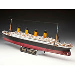 REVELL 1/400 GIFT SET 100 YEARS TITANIC