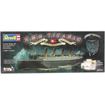REVELL 1/400 GIFT SET 100 YEARS TITANIC