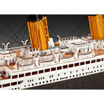 REVELL 1/400 GIFT SET 100 YEARS TITANIC