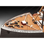 REVELL 1/400 GIFT SET 100 YEARS TITANIC