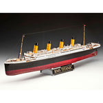 REVELL 1/400 GIFT SET 100 YEARS TITANIC