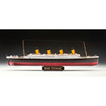 REVELL 1/400 GIFT SET 100 YEARS TITANIC
