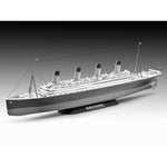 REVELL 1/700 GIFT SET RMS TITANIC TWIN SET