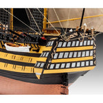 REVELL 1/225 GIFT SET BATTLE OF TRAFALGAR