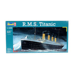REVELL 1/1200 RMS TITANIC