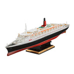 REVELL 1/1200 QUEEN ELIZABETH II