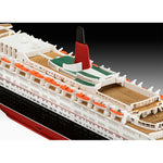 REVELL 1/1200 QUEEN ELIZABETH II