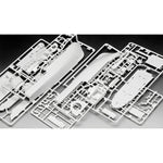REVELL 1/200 SEENOT CRUISER HERMANN MARWEDE