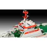 REVELL 1/200 SEENOT CRUISER HERMANN MARWEDE