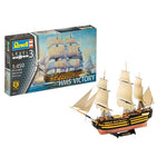 REVELL 1/450 HMS VICTORY