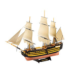 REVELL 1/450 HMS VICTORY