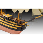 REVELL 1/450 HMS VICTORY