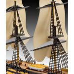 REVELL 1/450 HMS VICTORY