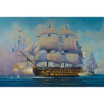 REVELL 1/450 HMS VICTORY