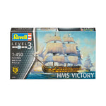 REVELL 1/450 HMS VICTORY