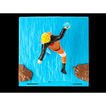 REVELL 1/16 NARUTO UZUMAKI - CLICK SYSTEM