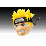 REVELL 1/16 NARUTO UZUMAKI - CLICK SYSTEM