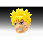 REVELL 1/16 NARUTO UZUMAKI - CLICK SYSTEM