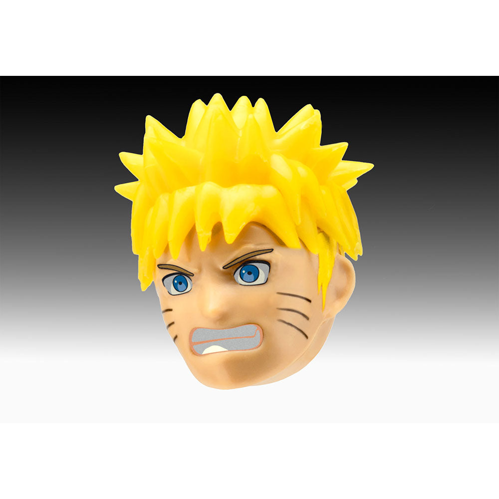REVELL 1/16 NARUTO UZUMAKI - CLICK SYSTEM