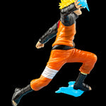 REVELL 1/16 NARUTO UZUMAKI - CLICK SYSTEM