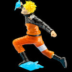 REVELL 1/16 NARUTO UZUMAKI - CLICK SYSTEM