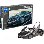 REVELL 1/24 BMW I8