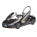 REVELL 1/24 BMW I8