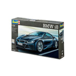REVELL 1/24 BMW I8