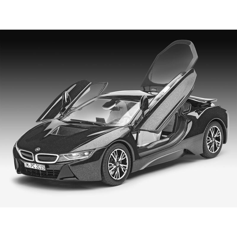 REVELL 1/24 BMW I8