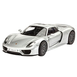 REVELL 1/24 PORSCHE 918 SPYDER