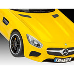 REVELL 1/24 MERCEDES-AMG GT