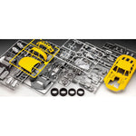 REVELL 1/24 MERCEDES-AMG GT
