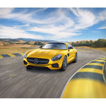 REVELL 1/24 MERCEDES-AMG GT