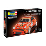 REVELL 1/24 PORSCHE 934 RSR JAGERMEISTER