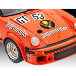 REVELL 1/24 PORSCHE 934 RSR JAGERMEISTER