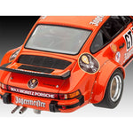 REVELL 1/24 PORSCHE 934 RSR JAGERMEISTER
